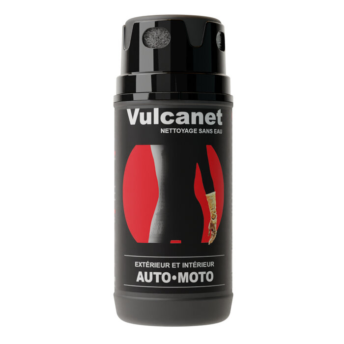 Vulcanet Vulcanet Auto+Moto Reinigungstücher