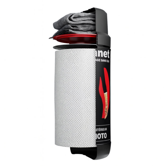 Vulcanet Vulcanet Auto+Moto Reinigungstücher