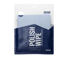 Gyeon Q²M PolishWipe EVO 40x40cm