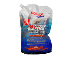 Sonax Xtreme AntiFrost + KlarSicht, 2L