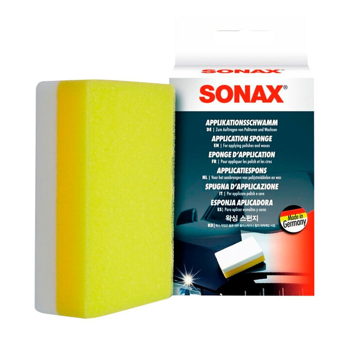 Sonax Sonax Applikationsschwamm