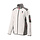 Flex Akku-Heizjacke TF 12/18 weiss (Fleece), Men