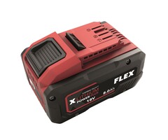 Flex Tools AP 18.0/8.0 Akku