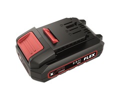 Flex Tools AP 18.0/2.5 Akku