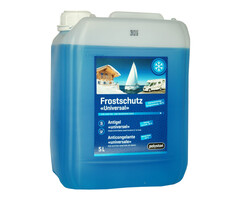 Polyston Frostschutz «Universal» 5L