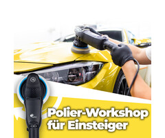 Polier-Workshop für Einsteiger