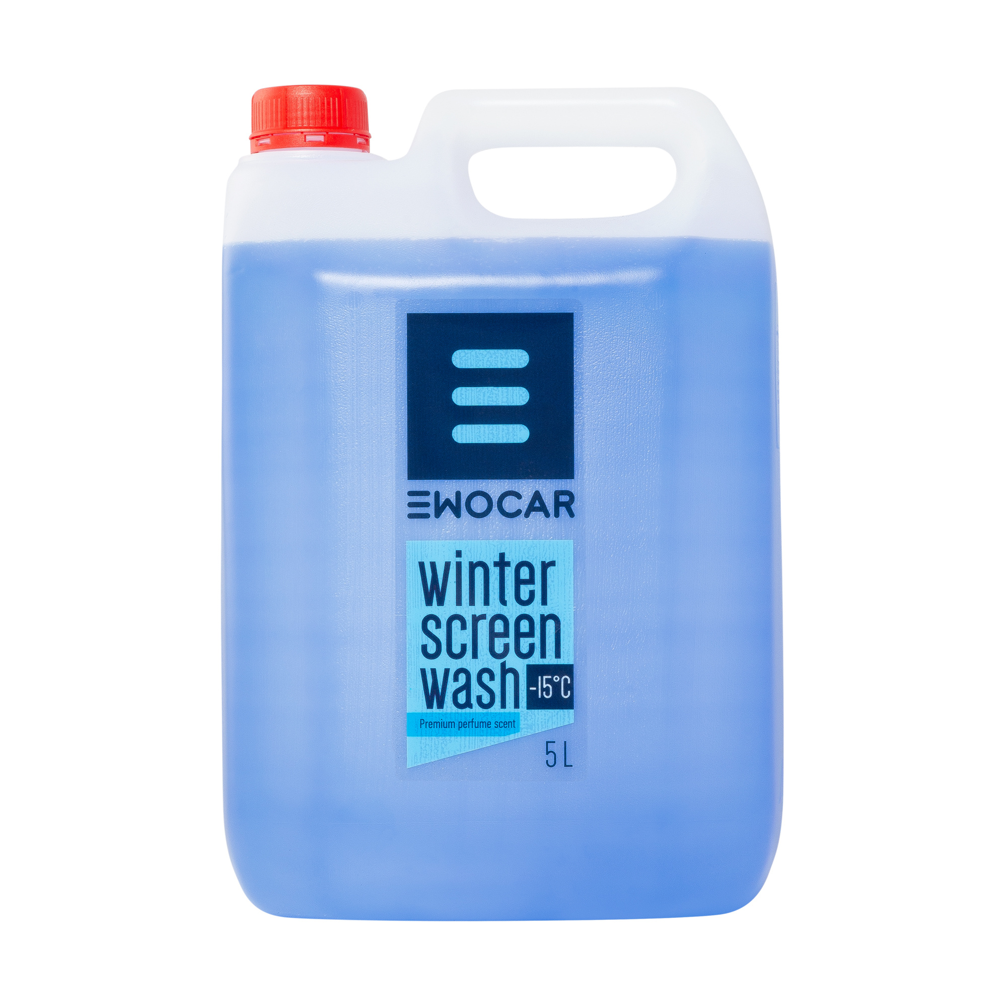 Ewocar Ewocar Winter Screen Wash