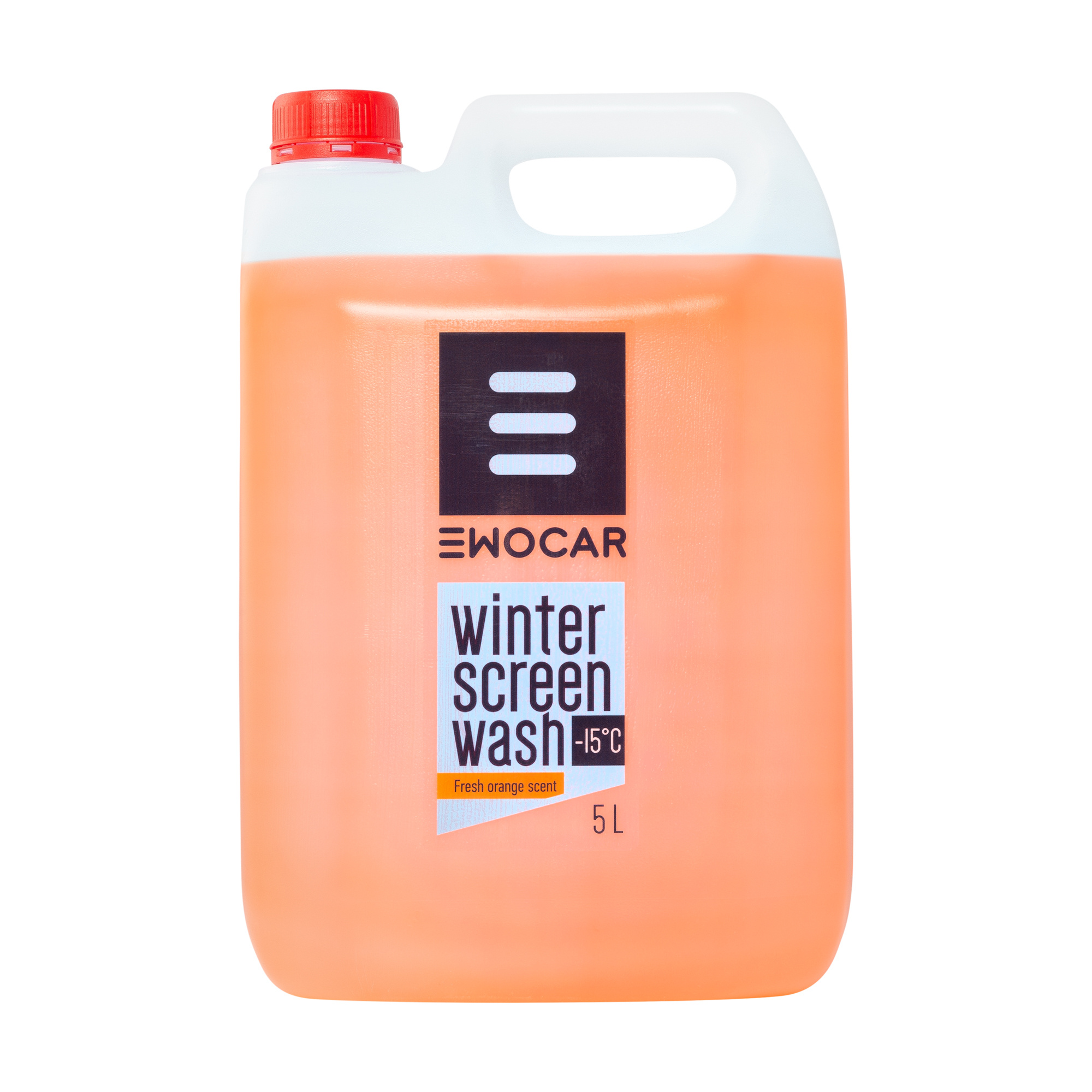 Ewocar Ewocar Winter Screen Wash