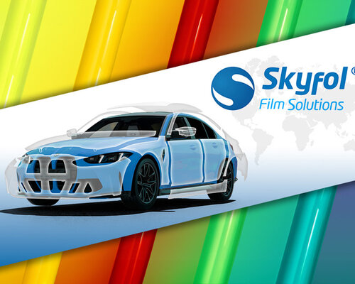 Skyfol PPF – Wenn Lackschutz mehr kann als nur durchsichtig sein