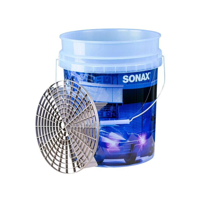 Sonax SONAX XTREME AutowaschSet Grit Guard