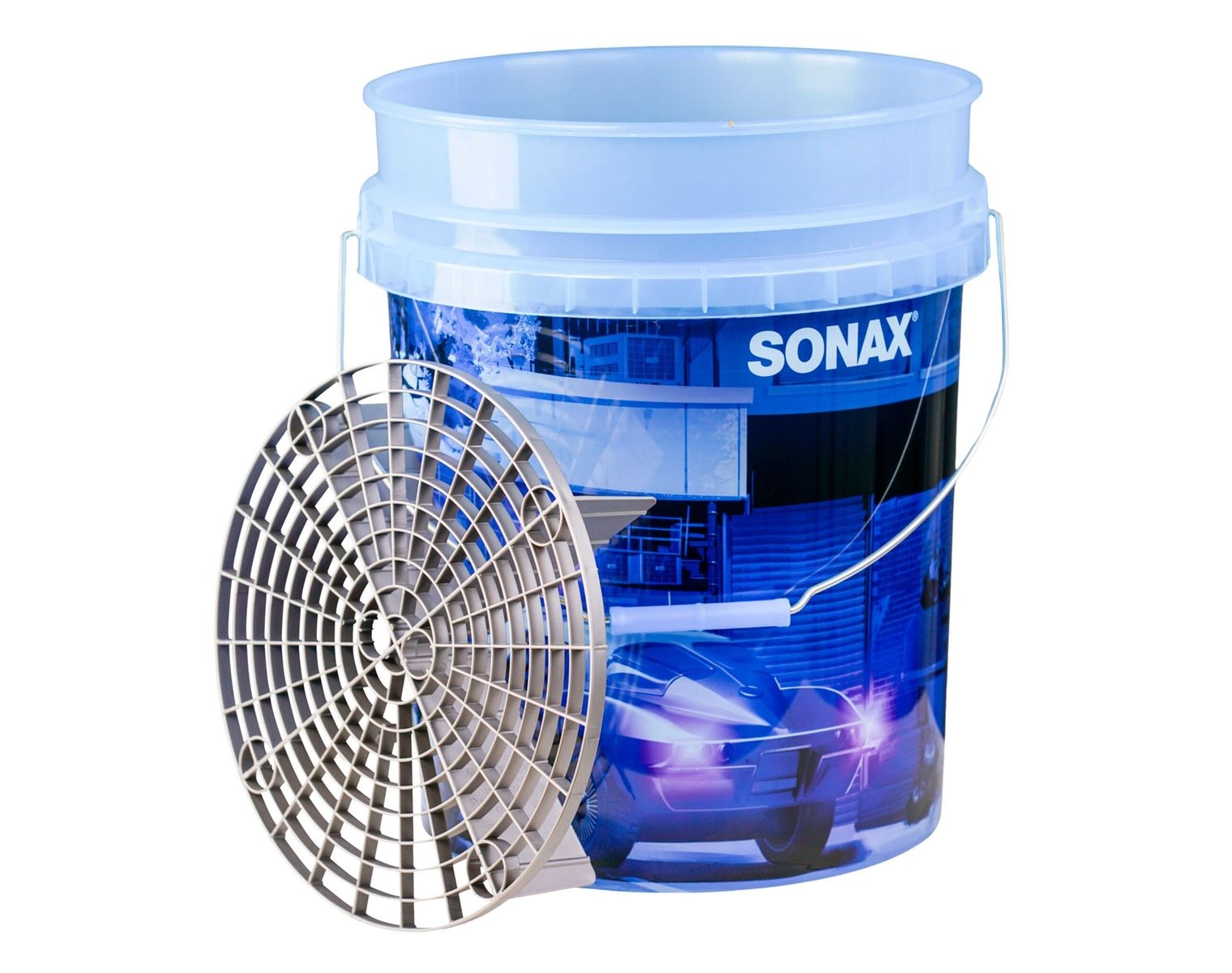 Sonax SONAX XTREME AutowaschSet Grit Guard