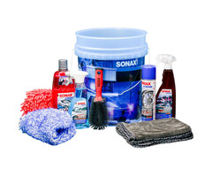 Sonax XTREME Autowasch-Set Grit Guard