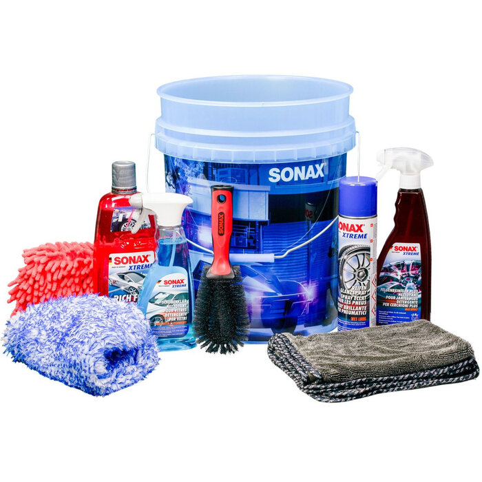 Sonax SONAX XTREME AutowaschSet Grit Guard
