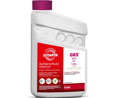 Glysantin® Kühlerschutz Konzentrat G65® BMB, 1L
