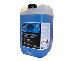 Polyston Scheibenenteiser 25L