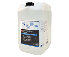 Polyston Destillatgleiches Wasser 25L