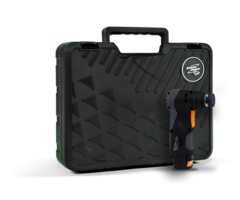 ShineMate EB200A Oszillations-Schleifer Set