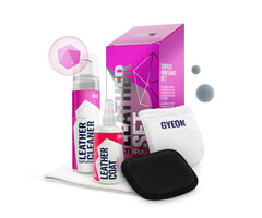 Gyeon Q²M Leather Set Natural