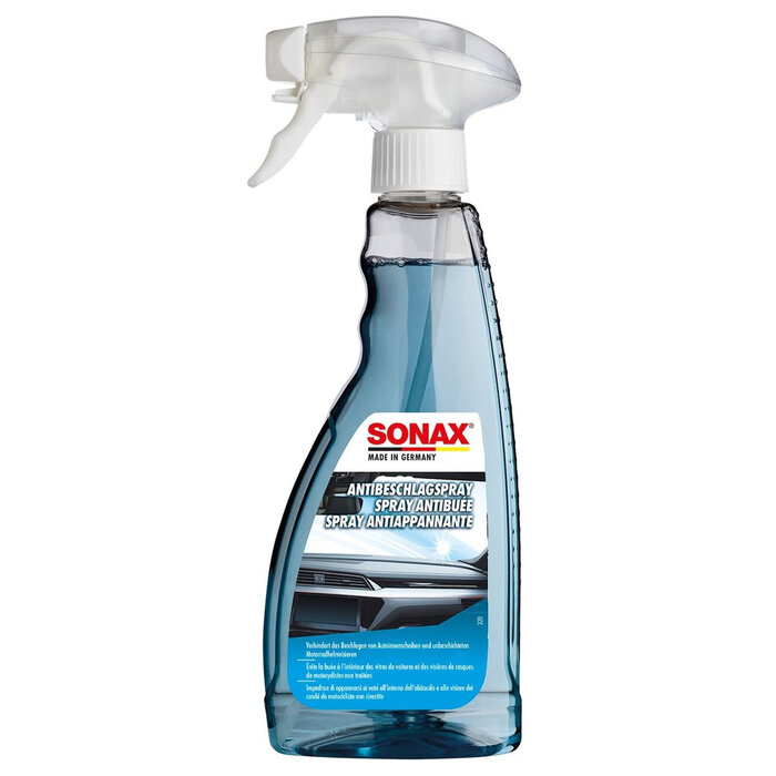 Sonax Sonax AntiBeschlagSpray 500ml