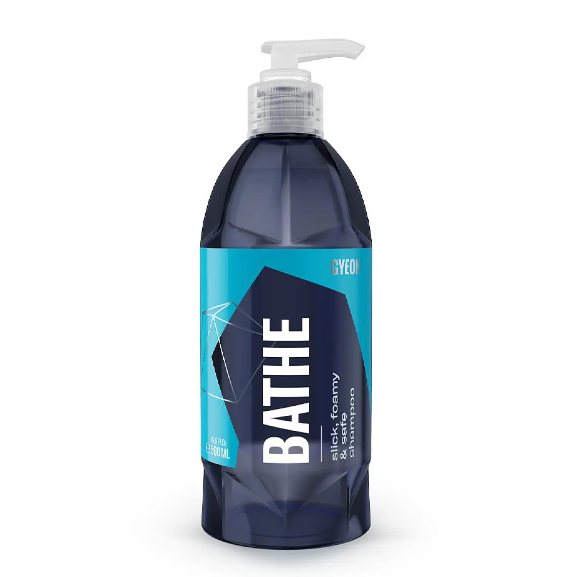 Gyeon Gyeon Q²M Bathe Autoshampoo