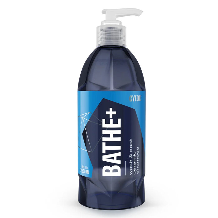 Gyeon Gyeon Q²M Bathe Plus