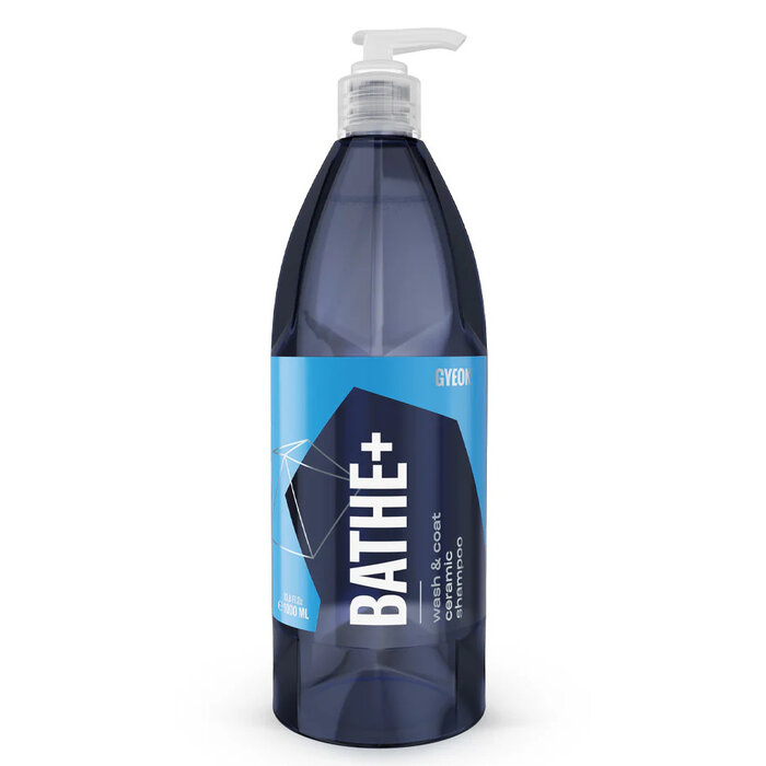 Gyeon Gyeon Q²M Bathe Plus