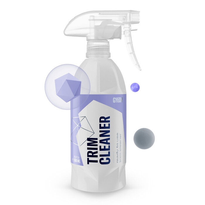 Gyeon Gyeon Q²M TrimCleaner Kunststoffreiniger