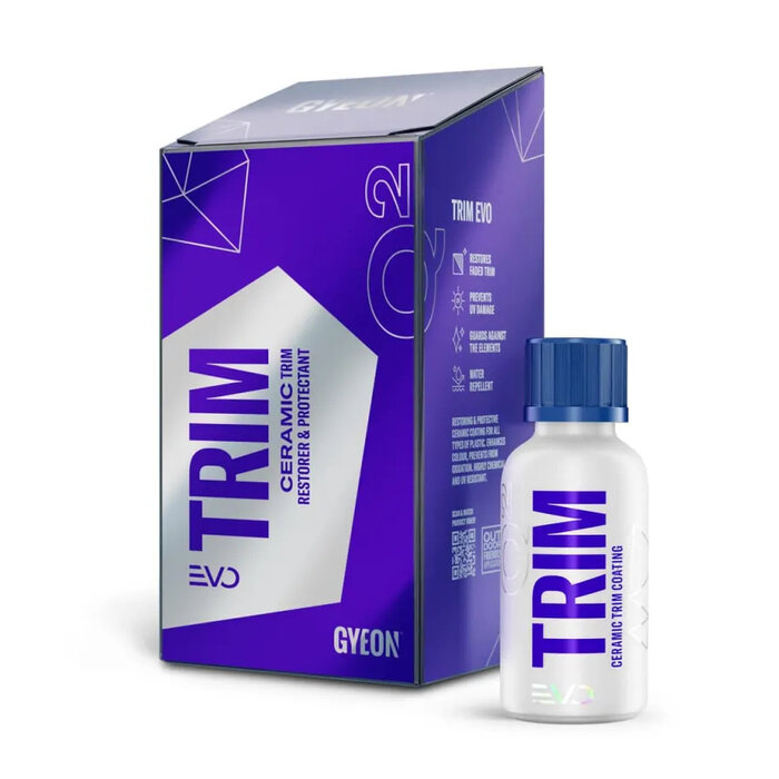 Gyeon GYEON Q² Trim EVO