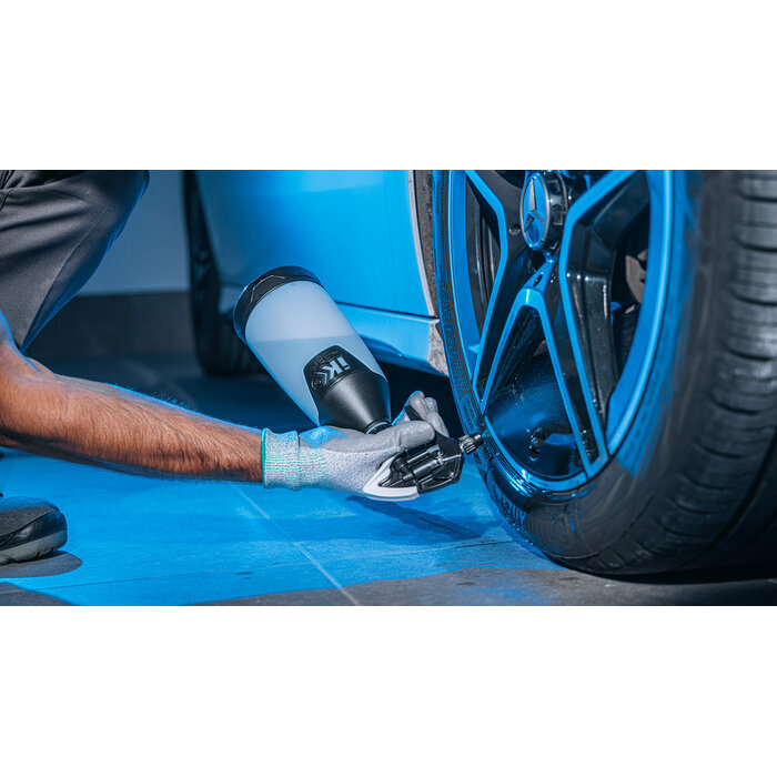 IK Sprayers IK MULTI TR 1 360º 1 Liter Sprühflasche