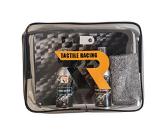 Tactile Racing Helmet Cleaning Set