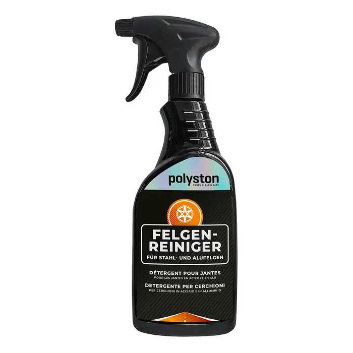 Polyston polyston® Felgenreiniger 500ml