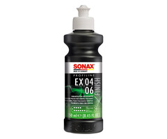 Sonax PROFILINE PROFILINE EX 04-06, 250ml