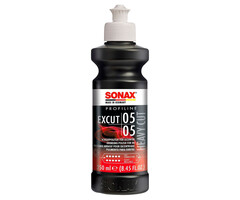 Sonax PROFILINE PROFILINE ExCut 05-05, 250ml