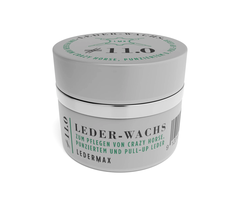 LMX LEDERMAX  Leder-Wachs #11.0 – 30ml