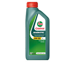 Castrol  Magnatec Stop-Start 5W-30 C3