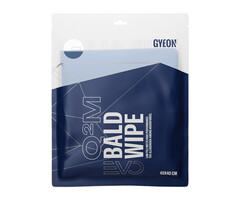 Gyeon Q²M BaldWipe EVO 40cm×40cm