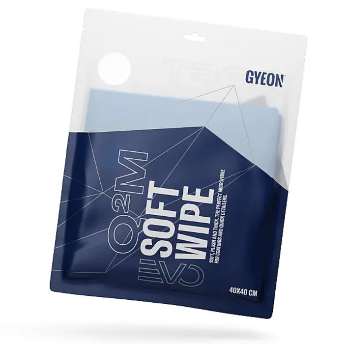 Gyeon GYEON Q²M SoftWipe EVO Microfasertuch
