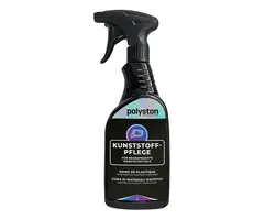 Polyston Kunststoffpflege 500ml