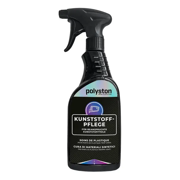 Polyston polyston® Kunststoffpflege 500ml