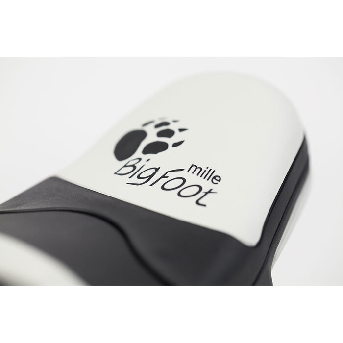 Rupes Rupes BigFoot Exzenterpolierer mit Zwangsrotation Mille LK900E