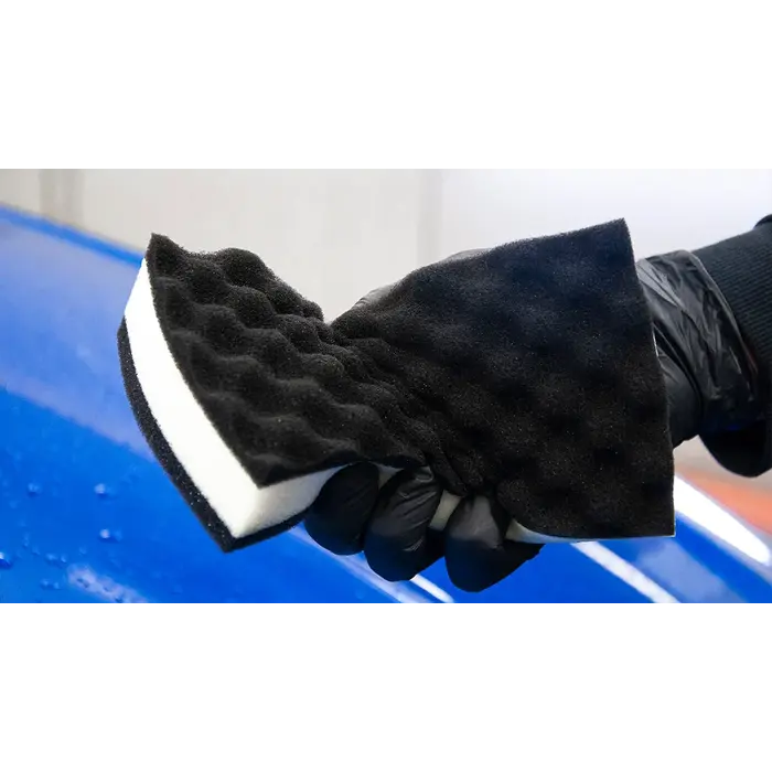 Soft99 Soft99 QJUTSU Ultra Soft Sponge Spezial-Autopflegeschwamm