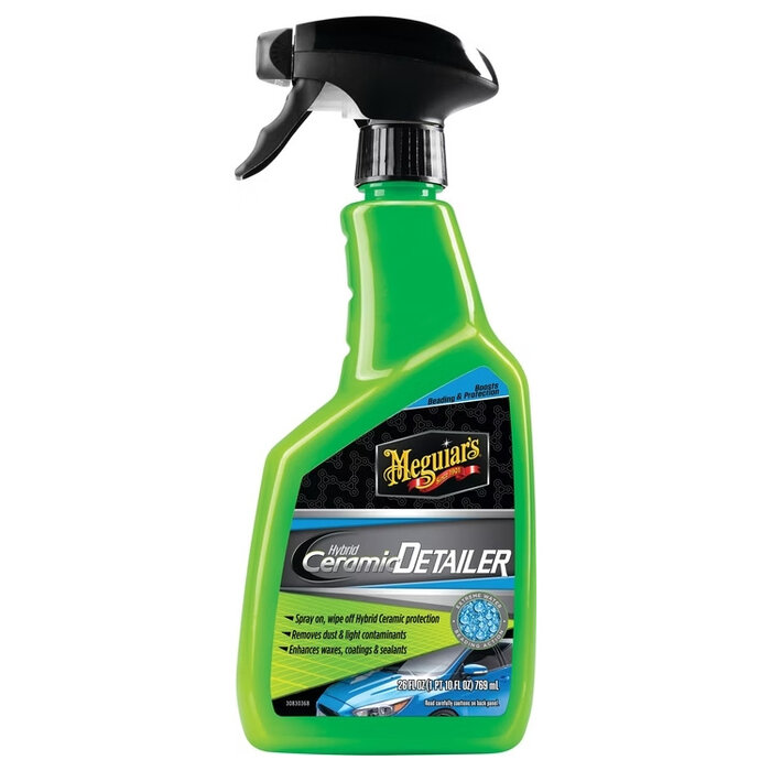 Meguiars Meguiar's Hybrid Ceramic Detailer