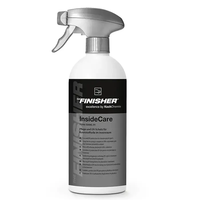 THE FINISHER  The Finisher InsideCare Innenraumpflege 500ml