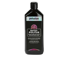 Polyston Autopolitur 500ml