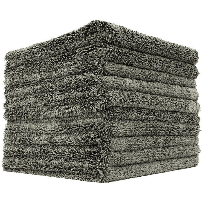 Mikrofasertücher 400GSM, 40x40cm, 10er-Pack