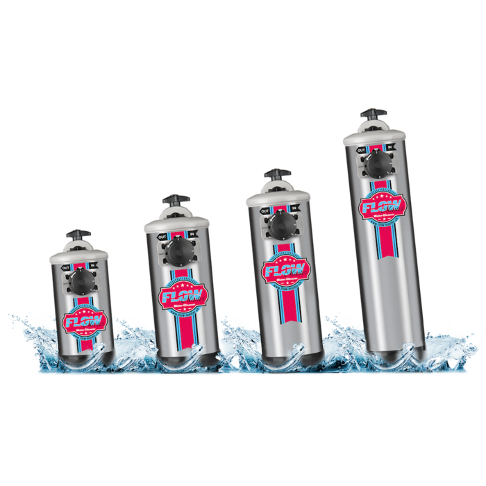 Flow-Master Flow-Master FM 20 mobile Entkalkungsanlage