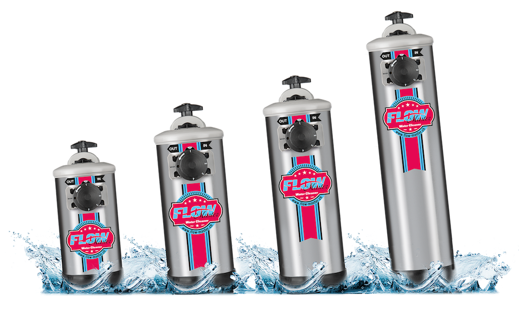 Flow-Master Flow-Master FM 16 mobile Entkalkungsanlage