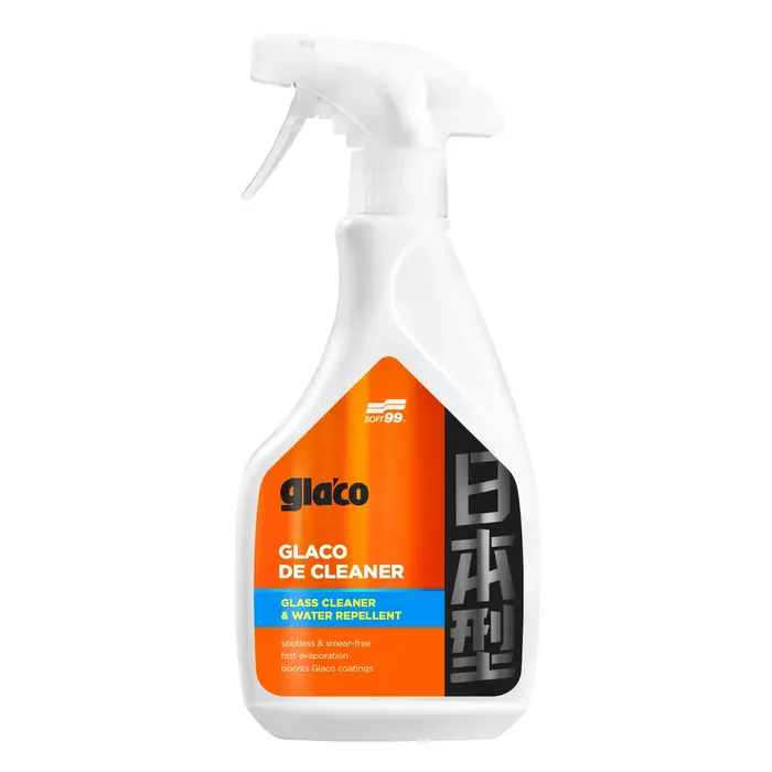 Soft99 Soft99 Glaco De Cleaner Glasreiniger