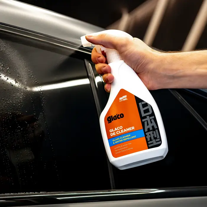 Soft99 Soft99 Glaco De Cleaner Glasreiniger