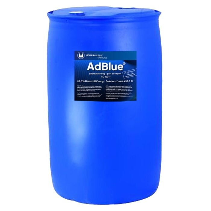 AdBlue® Robbyrob 210l